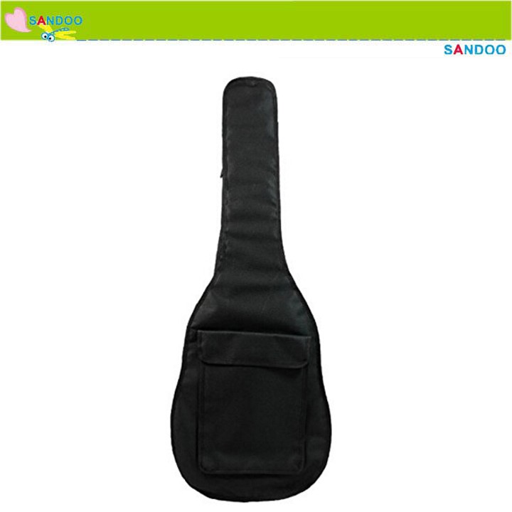 中国泉州新製品黒41 インチ アコースティック ギター バッグ用ユニ セックス仕入れ・メーカー・工場