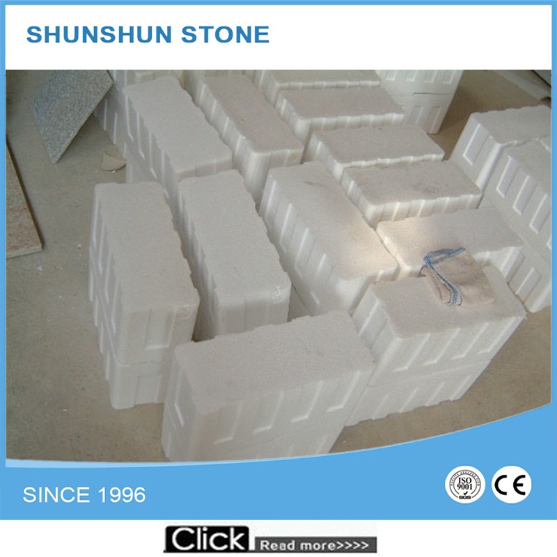 Quality Assurance G603 Cube Paving Stone For Sale With Granite Paving Cube