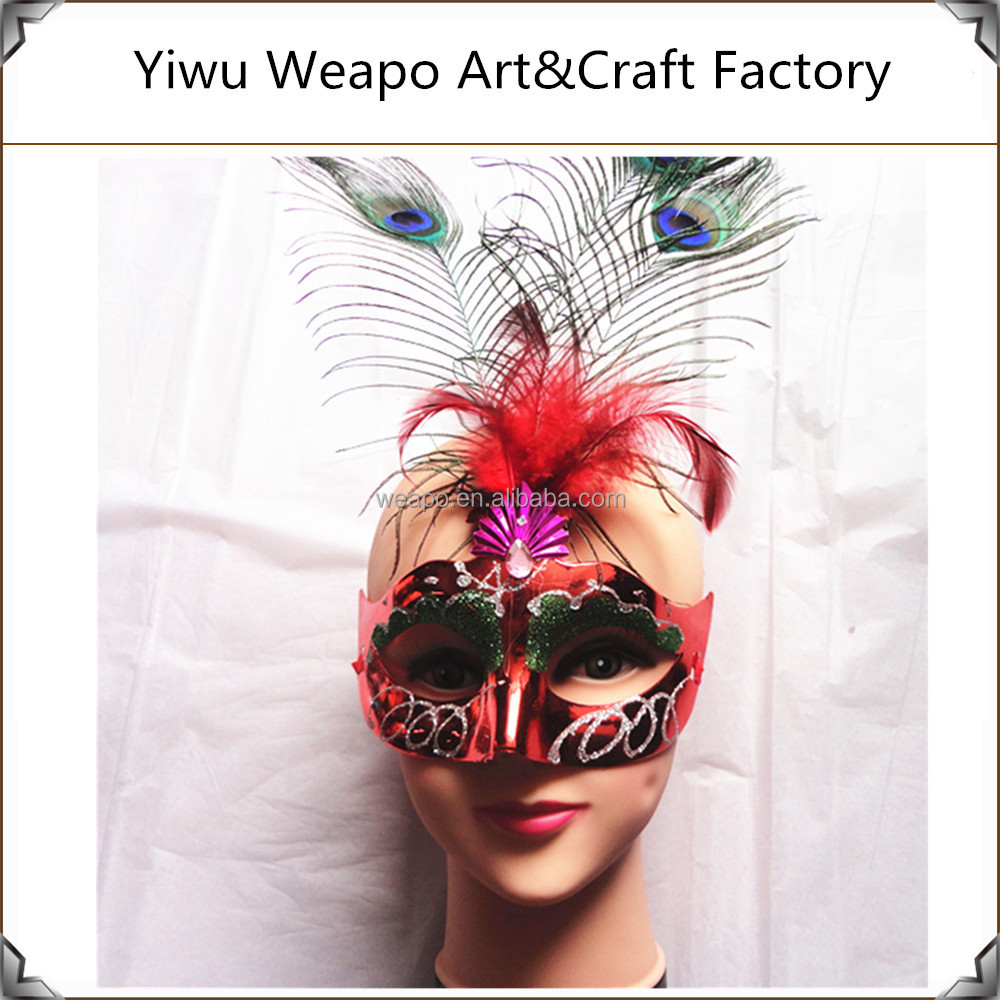 wholesale hot sale masquerade mask female party dance sex mask