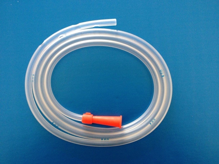 double balloon rectal enema tube drainage catheter, View Rectal Tube