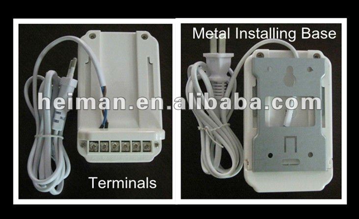 独立した一酸化炭素検出器ac100v-240v/電磁弁でco検出器とファン( hm- 710cvfs- ac)問屋・仕入れ・卸・卸売り
