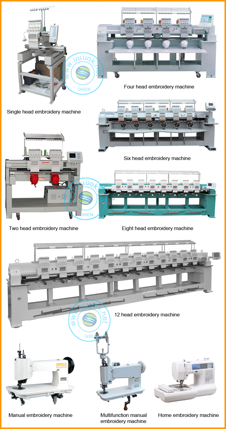 Computerized Sequin Beads Embroidery Machine Sale Buy Single Head Cap