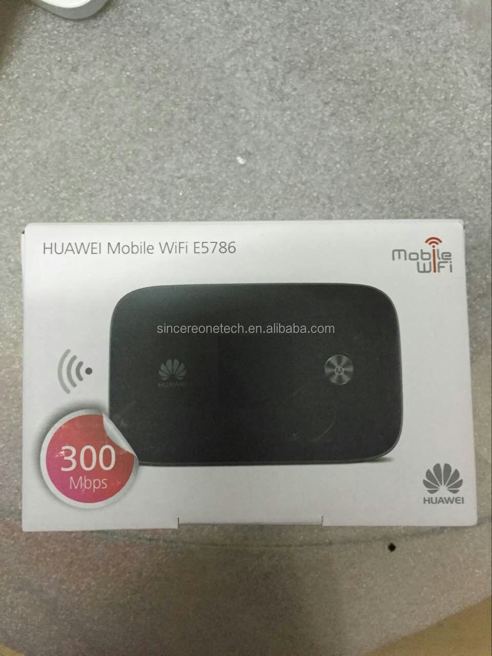 ZTE MF288 LTE shops Turbo Hub GSM 4G LTE Home Router