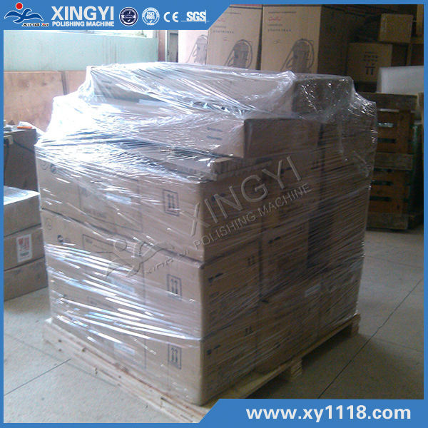 wood sander packing -2