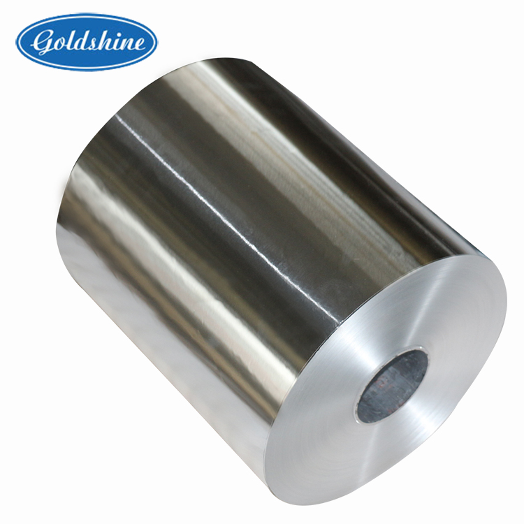 High quality aluminium foil raw material