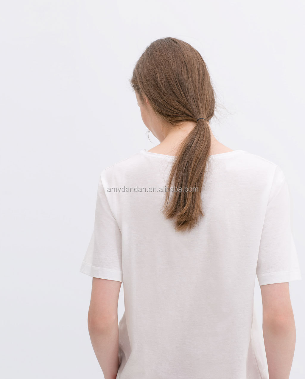 最新ファッションパターンが付いているtシャツ問屋・仕入れ・卸・卸売り