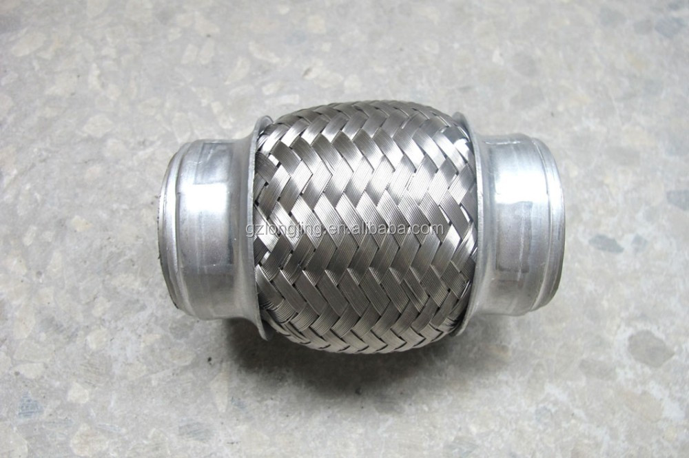 High Quality Of Adjustable Flex Exhaust Pipe Wholesale Flexible Exhaust