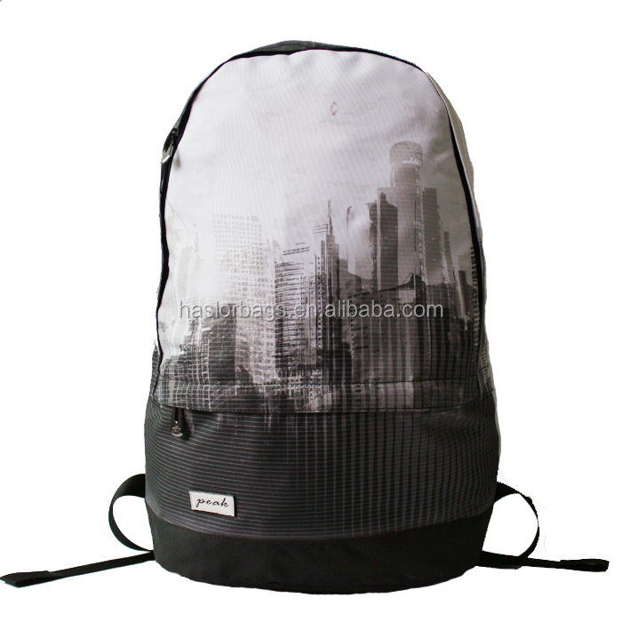 2015 Unique cheap cute custom backpack for teens