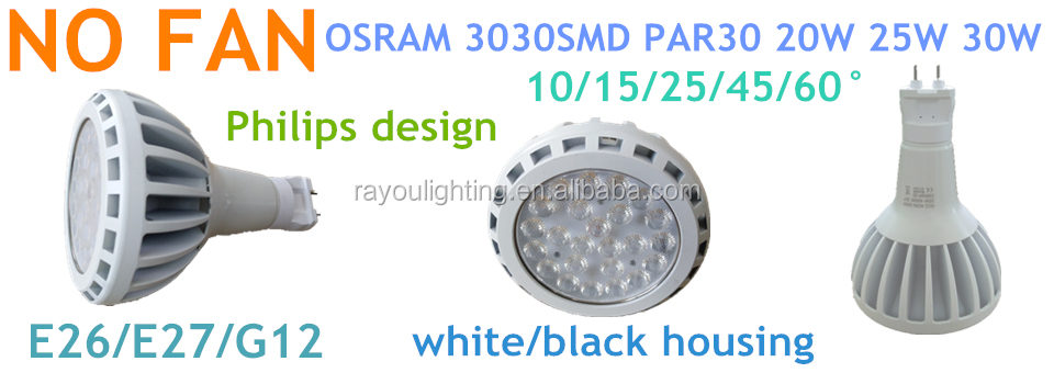 OSRAM-PAR30-LED-30W-NO-FAN