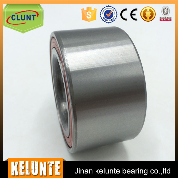 Chrome Steel wheel hub bearing DAC25550045