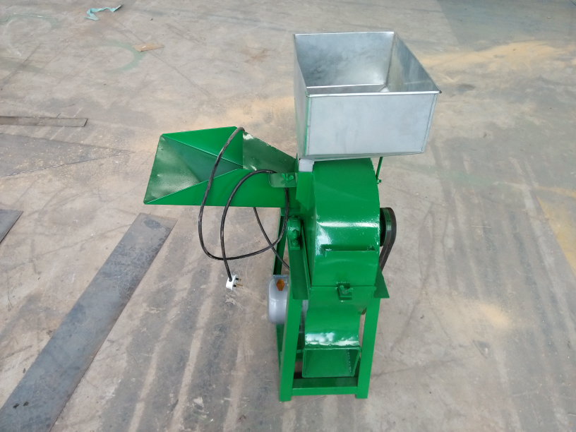 Small Electric Feed Hammer Mill_wheat Straw Hammer Mill For Sale Hjg002 Buy Straw Hammer Mill