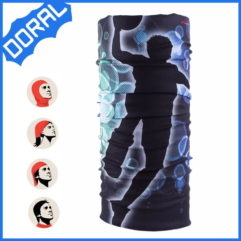 Wholesale Fashion Muslim Turban The Original Multifunctional Seamless