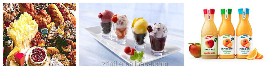 Polydextrose Power Food Additive-China Manufacturer