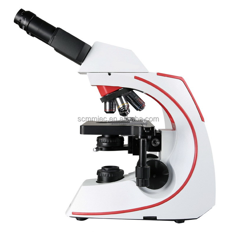 高コントラストsc-bmc500病理用生物顕微鏡生物学研究室と画質よりも良いcx22e200および問屋・仕入れ・卸・卸売り