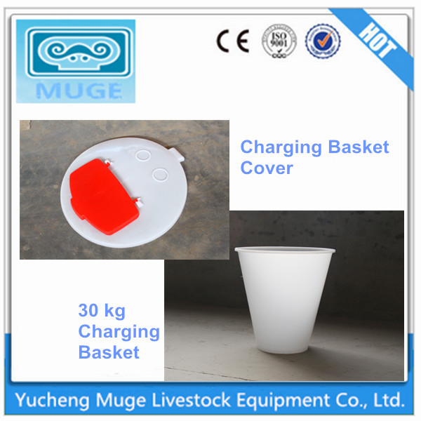 Automatic Pig Feeder Made In China