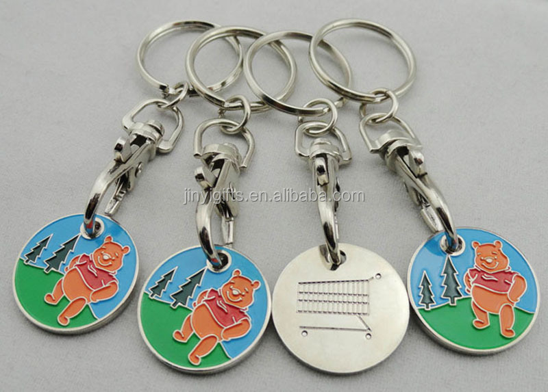 Trolley tokens mold2.jpg