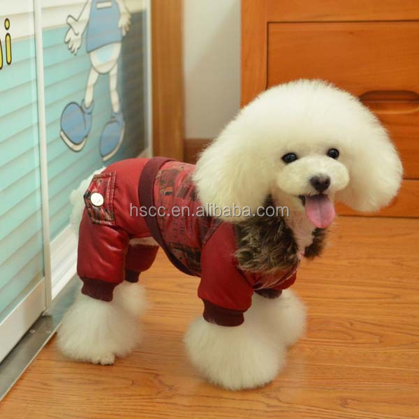 中国卸売新しい冬のちょう結びの洋服犬ペットアパレル問屋・仕入れ・卸・卸売り