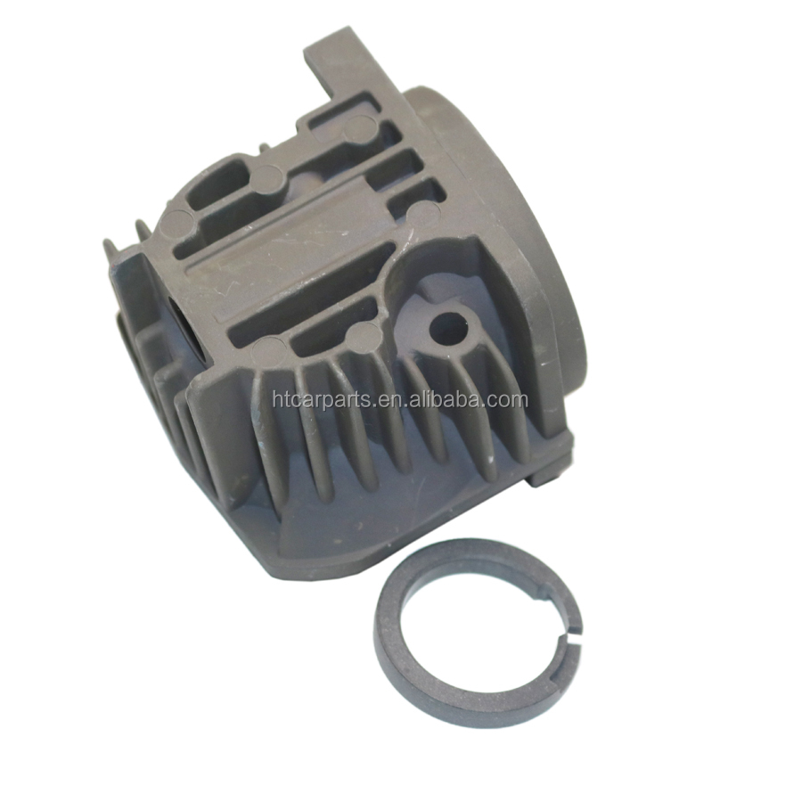 For Audi Q7 Vw Air Suspension Compressor Repair Kit Cylinder And Piston Ring 7l0698007d