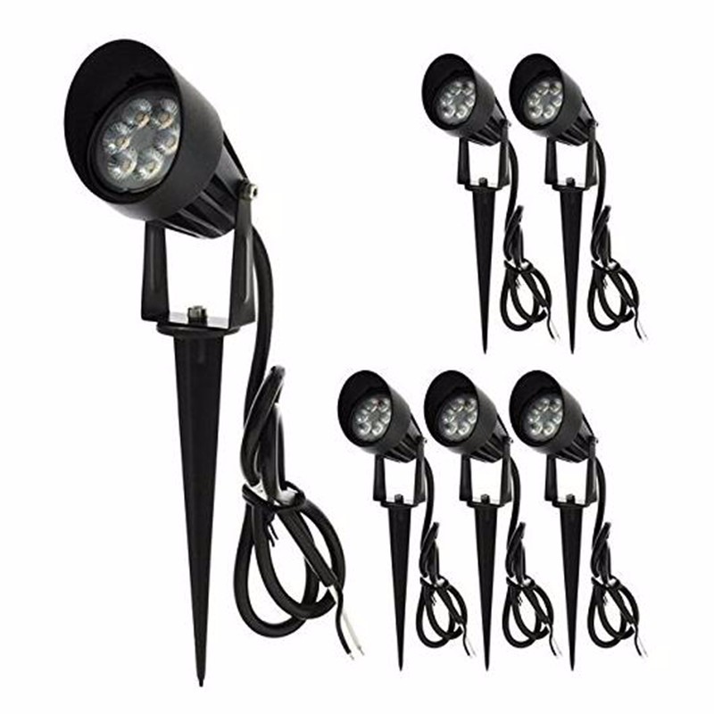 garden light led