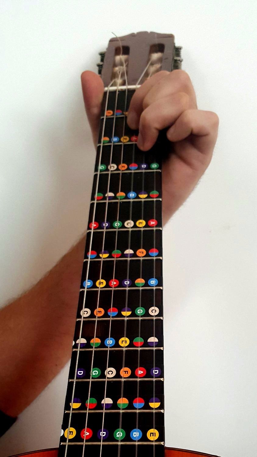 necknotes guitar trainer stickers.jpg