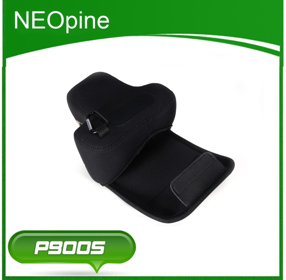 Neopineカメラアクセサリーカラフルなネオプレンのカメラバッグ最高の品質防水カメラバッグニコン用p900sp900s-1仕入れ・メーカー・工場