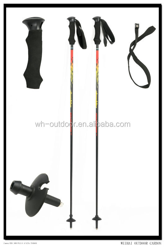 下り坂biathlon、 高山、 アルミカーボンノルディッククロスカントリースキーポール問屋・仕入れ・卸・卸売り