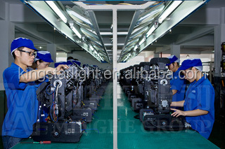 中国工場プロフェッショナルrgbwディスコ280ワット御坊ビームヘッド移動スポットイベントステージ照明器具10rランプ用販売仕入れ・メーカー・工場