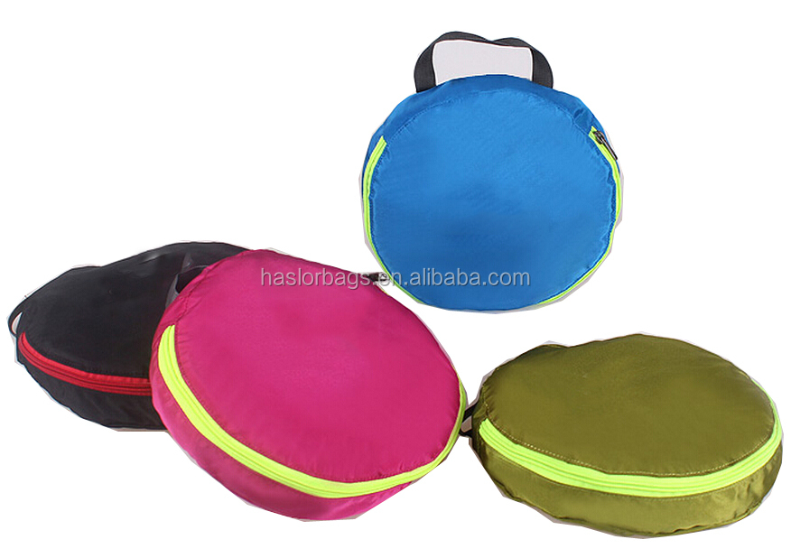 Foldable Custom sport tote bag for Promotion