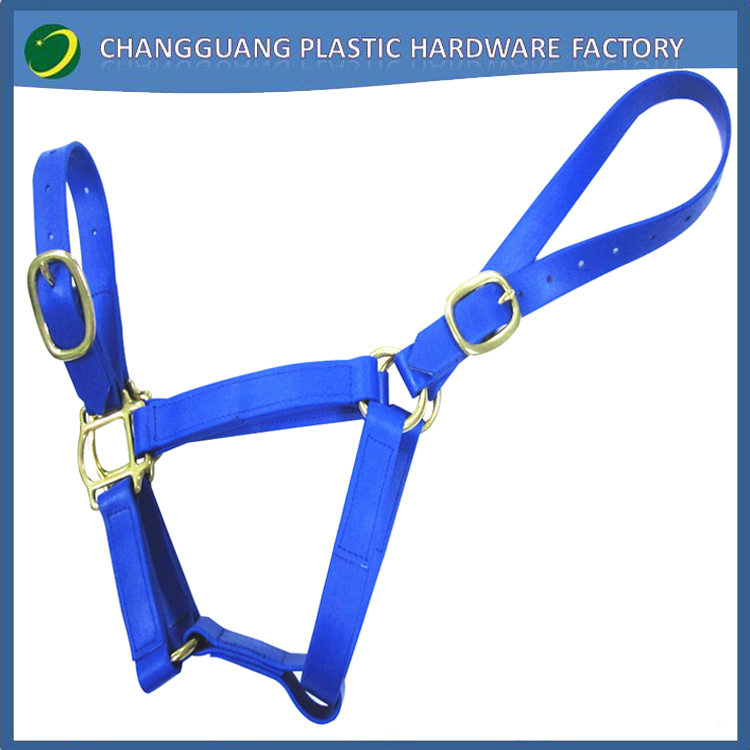1pvc horse halter1 (5)