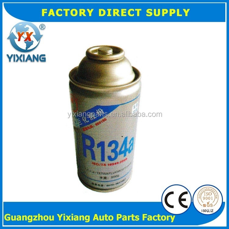Factory Price Auto Ac R134a Refrigerant Oil For Car Buy Ac R134a