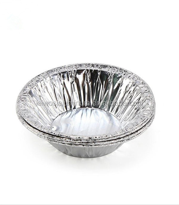 Aluminum Foil Pot Pie Pan
