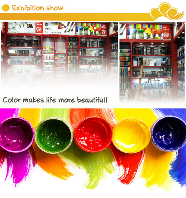 高品質12色から選べるアクリル塗料問屋・仕入れ・卸・卸売り
