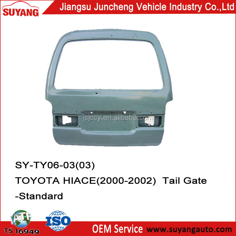buy toyota hiace parts online #5