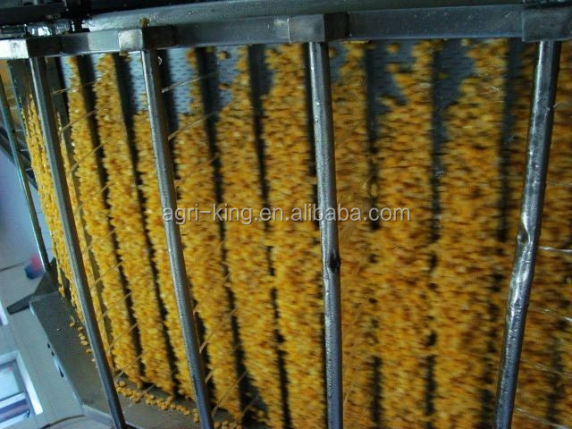 frozen sweet corn kernel