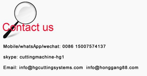 hydraulic cutting machine