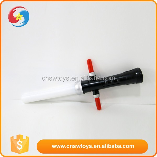 Glow stick wholesale led flashing foam stick colorful kids plastic toys sword