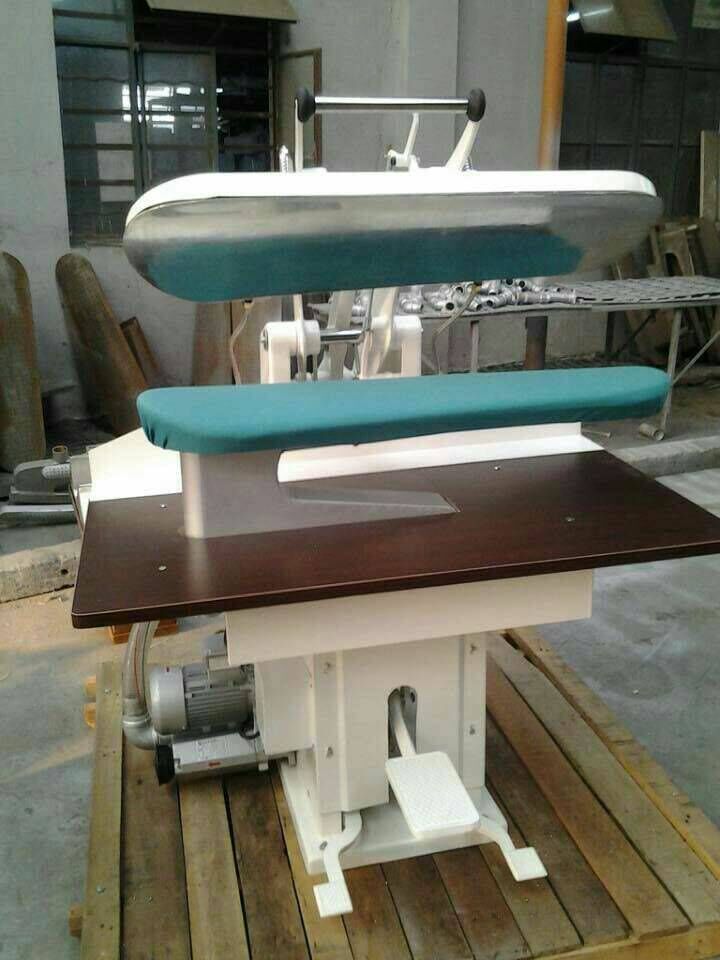 Industrial Steam Pressing Machine Shirt Pressing Pants Pressing Machine