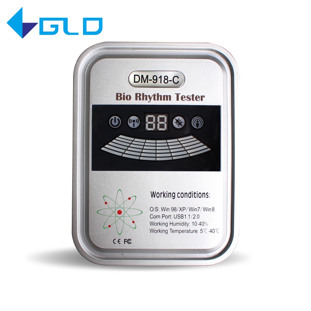 Quantum analyzer system