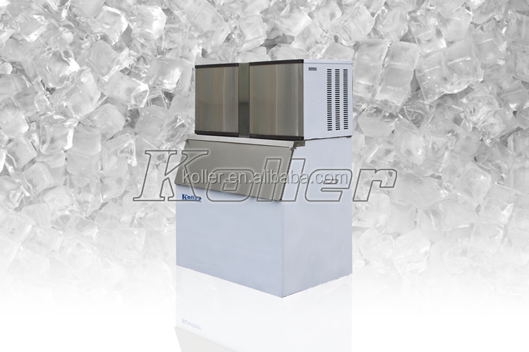 500kg/day熱販売の食用の小さい立方体の製氷機問屋・仕入れ・卸・卸売り