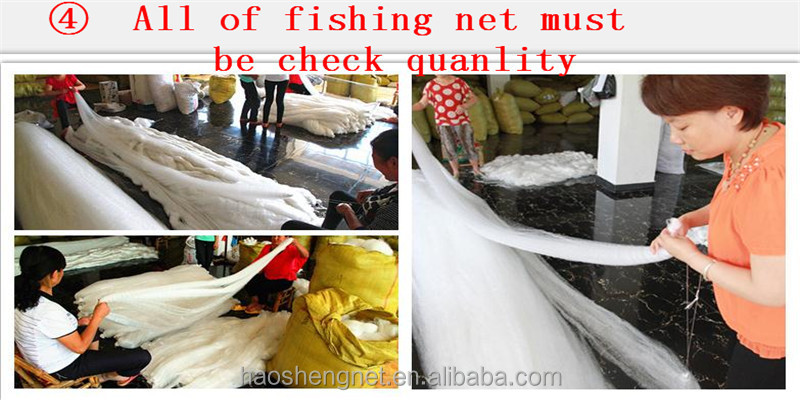 結び目の漁網をタイト緩むことが困難である仕入れ・メーカー・工場