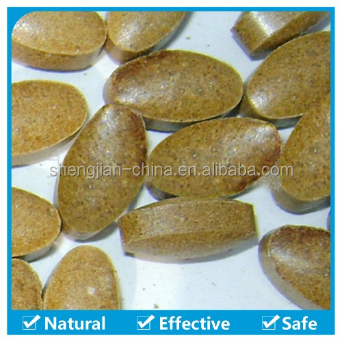 Good quality Vitamain C+ E tablet ve vc