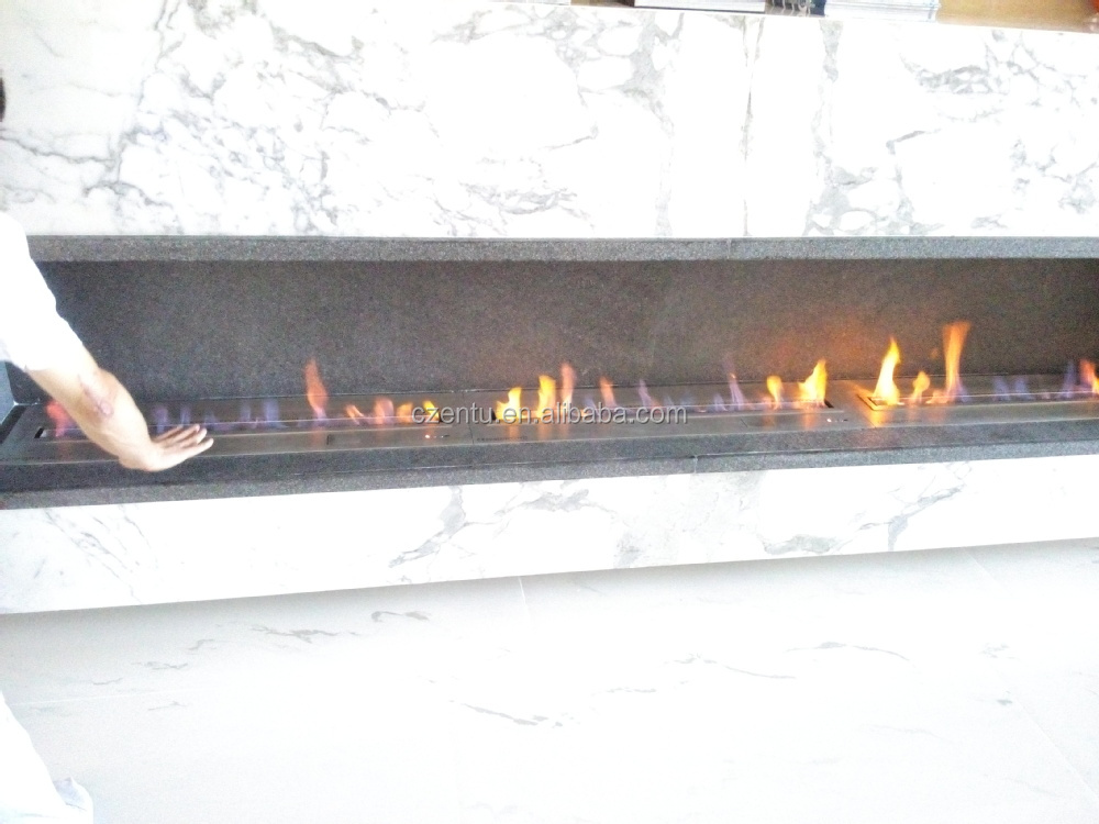 Modern Intelligent Ethanol Fireplace Heater Buy Ethanol