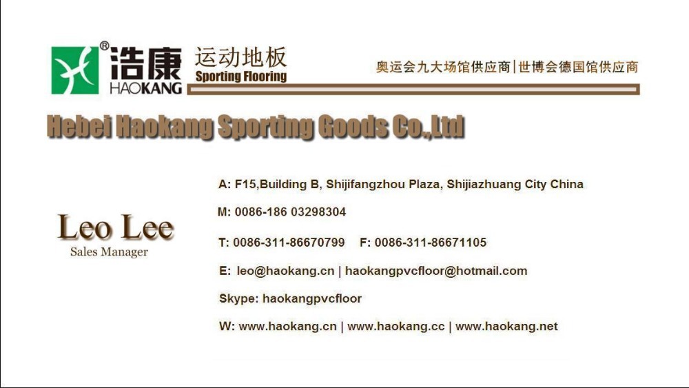 LEE CARD