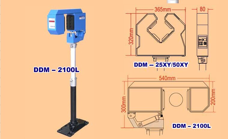 ddm3020線径測定ゲージ問屋・仕入れ・卸・卸売り