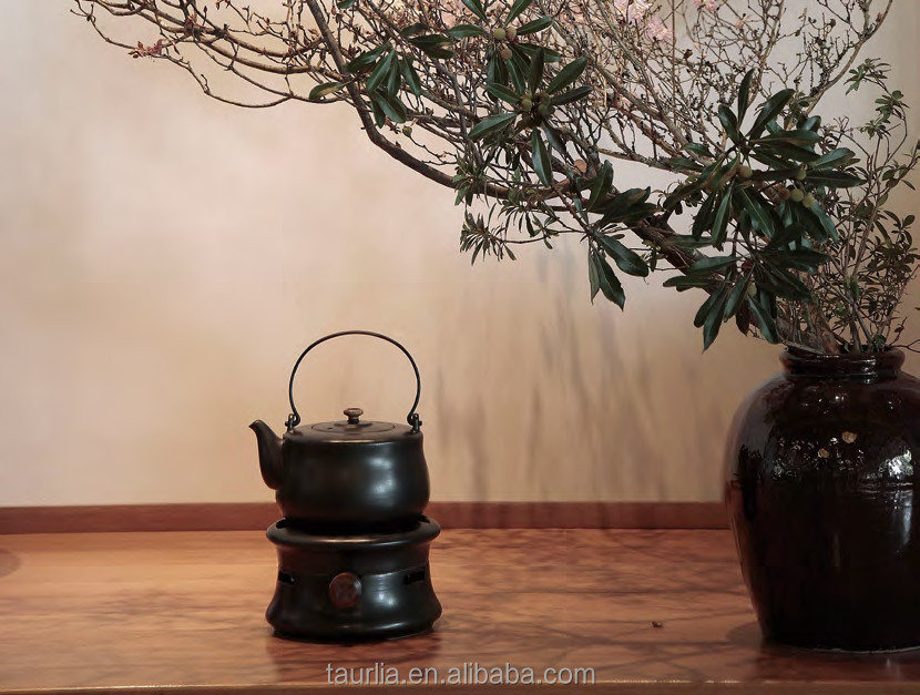 東洋のお茶のポットややかんのセット仕入れ・メーカー・工場