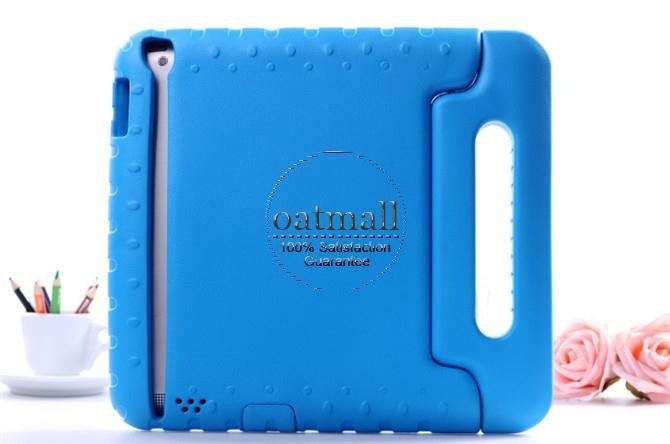 New Drop Shock Proof EVA Smart Cover For Apple iPad MINI Cases Kids Children Safe Silicon for iPad mini 3 2 1 Protective Cases New Drop Shock Proof EVA Smart Cover For Apple iPad MINI Cases Kids Children Safe Silicon for iPad mini 3 2 1 Protective Cases