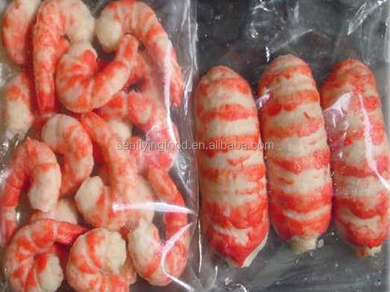 Imitation Crab Meat Surimi Shrimp Buy Surimi Shrimp,Frozen Shrimp