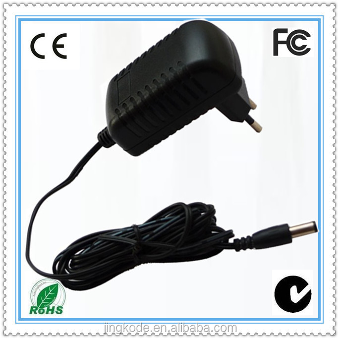 12w12v1a高品質のスイッチング電源アダプタの電源供給を中国で行う問屋・仕入れ・卸・卸売り