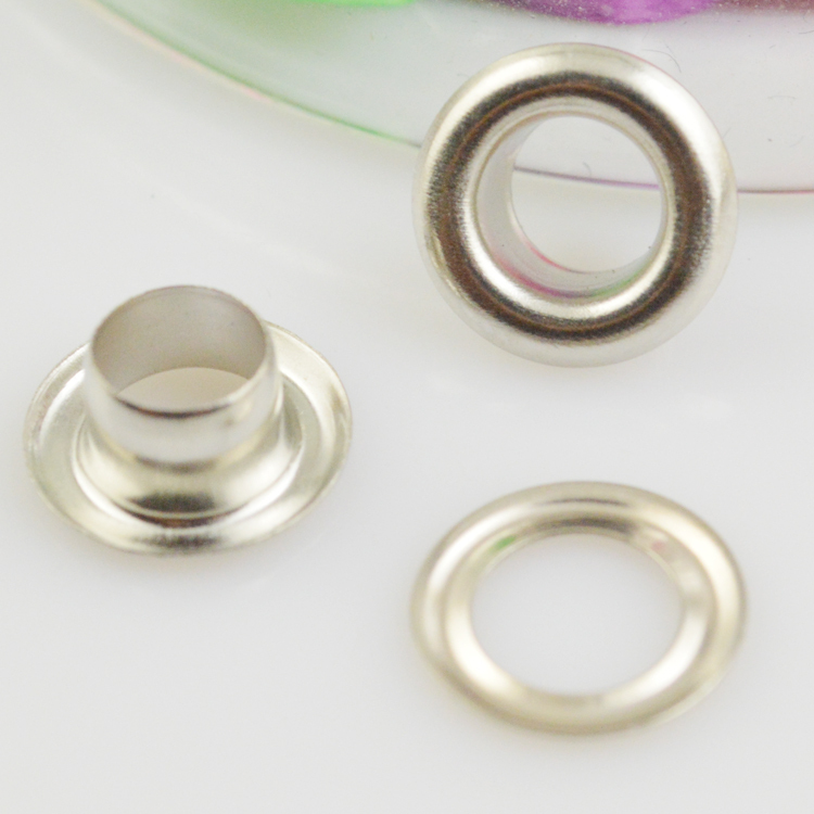 New Items Made Fabric Eyelet For Canvas Buy Eyelet For Canvas,Eyelets