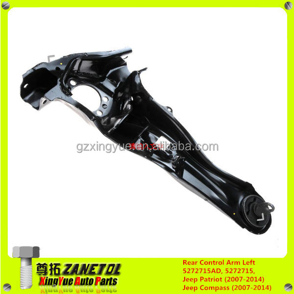 Rear Control Arm Left 5272715ad,5272715,Jeep Patriot Compass Buy Rear